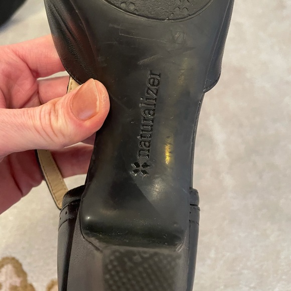 Naturalizer heels 10 - Picture 6 of 8